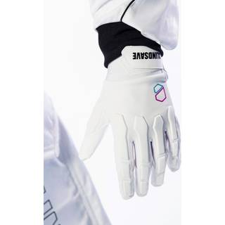 Blindsave Legacy Padded Goalie Gloves Hvid 24/25