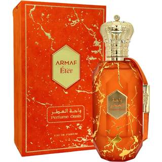 Armaf Oasis Eau de Parfum Unisex 100 ml - 100 ml