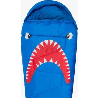 Børnesovepose - Highlander Creature - Blå