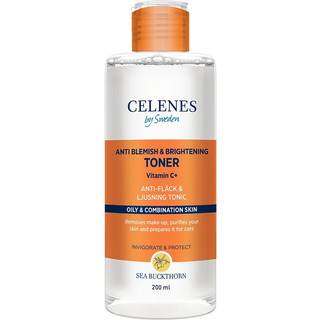 Celenes Sea Buckthorn Toner 200 ml