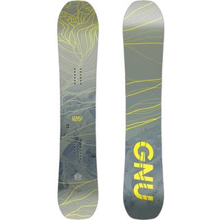 Gnu Frosting 2025 Snowboard - 152 - uni