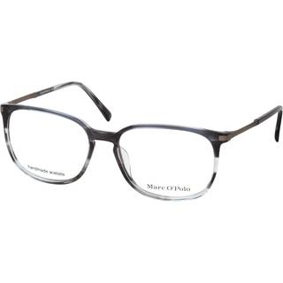 Marc O'Polo 503178 30 54 Briller Kvinder Tortoiseshell - Gunmetal Tortoise - 54mm
