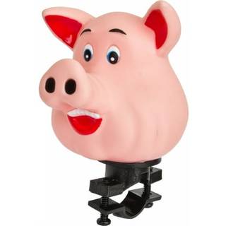 Sunlite Squeeze Horns Pig