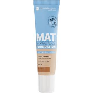 HYPOAllergenic Mat & Protect Foundation SPF 25 08 Espresso 2498.33 DKK/1 kg
