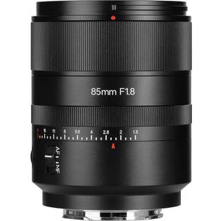 7Artisans AF 85mm f/1.8 Sony FE mount