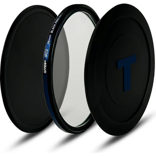 TIFFEN 77MM VARIABLE ND MCS FILTER