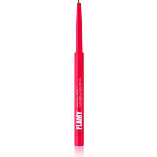 LAMEL Flamy Twinkle Liner Cremet øjenblyant Skygge №403 0,3 g - 0,3 g