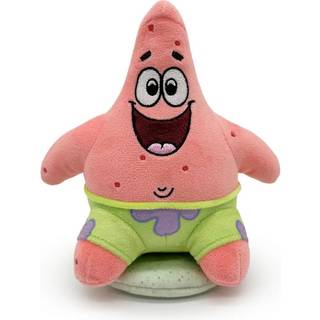 SpongeBob SquarePants Plush Figure SpongeBob Shoulder Rider 13 cm