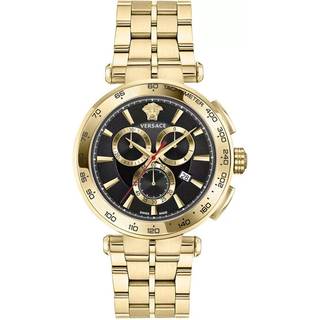 Versace VE6CA0623 Herrenuhr Aion Chronograph 45mm
