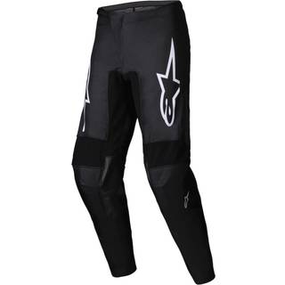 alpinestars Fluid Haul Cross-Bukser sort 30