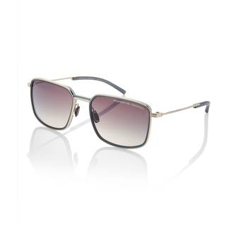 Porsche Design P8941 D226 58 Solbriller Mænd Blue - Blue - 58mm