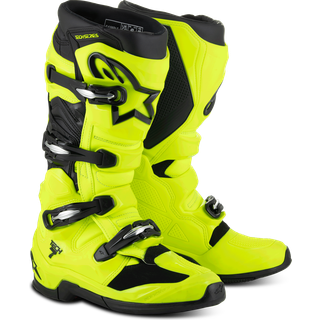 alpinestars Tech 7 grøn 08