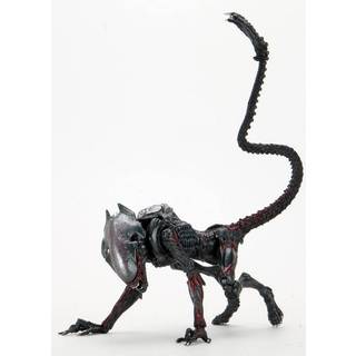 Aliens Action Figur Night Cougar Alien 23cm