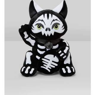 KILLSTAR Maneki-Neko Exo Rift Plüschtier