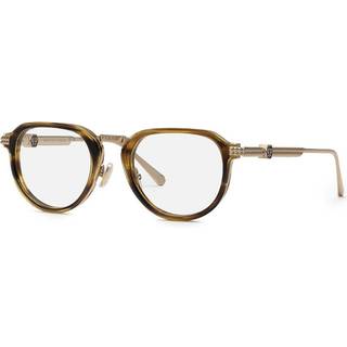 Philipp Plein VPP116M PLEIN ROCK SUPERHERO 08FF Optiske stel