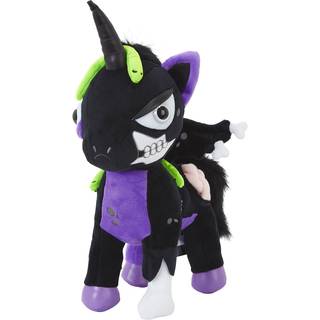 KILLSTAR Zombiecorn Dead Dawn Plüschtier Lila