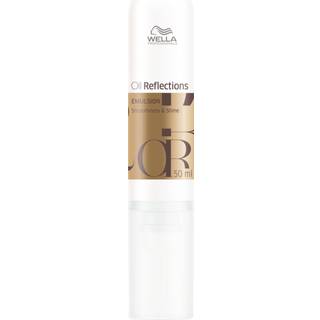 Wella Professionals Care Oil Reflections Emulsion 50 ml (3.080,00 kr / 1 l) - 50 ml