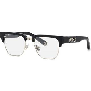 Philipp Plein VPP113M 0579 53 Briller Kvinder - Black - 53mm