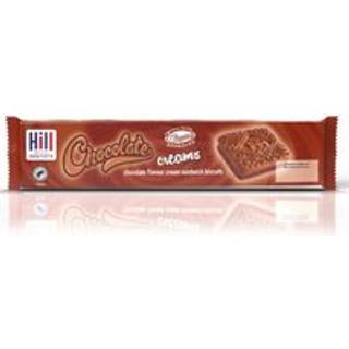 Hill Biscuits Chocolate Creams 1 x 150 g (12 kiks)