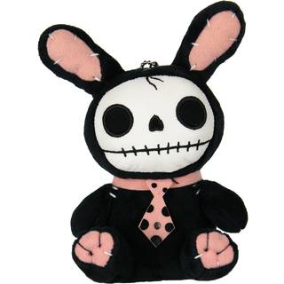 Black Bun Bun - Furrybones Plüschfigur 16cm