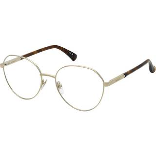 Nina Ricci VNR389 0594 55 Briller Kvinder - Polished Light Gold - 55mm