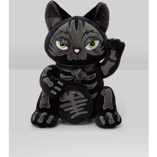KILLSTAR Maneki-Neko Dark Rift Plüsch Tier