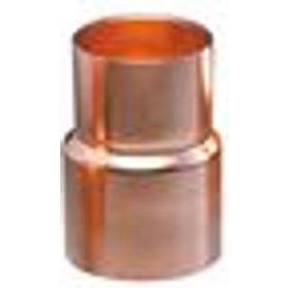 Unite loddefitting reduktionsmuffe 1 3/8"-1 1/8"
