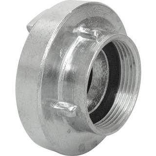Storz klo-kobling med gevindmuffe C/2"