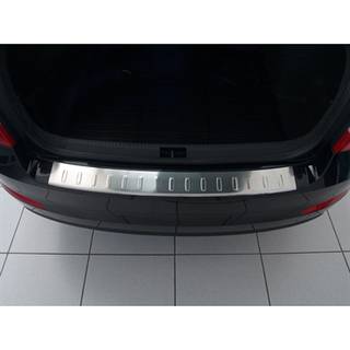 Læssekantbeskytter Skoda Octavia Sedan 2013-2019 Stål