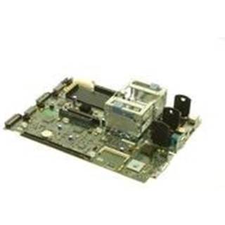 HP BD.SYS.W/PROC CAGE 2.4 + 2.8 Bundkort - socket
