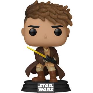 Star Wars: Acolyte POP! Vinyl Figure Yord Fandar 9 cm