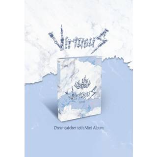 DREAMCATCHER - Virtuous