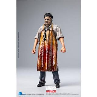 Texas Chainsaw Massacre (1974) Exquisite Mini Action Figure 1/18 Killing Mask 11 cm
