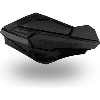PowerMadd 34410 Black/Black Sentinel Håndbeskyttelse