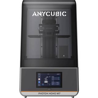 ANYCUBIC Photon Mono M7 - 3D Printer