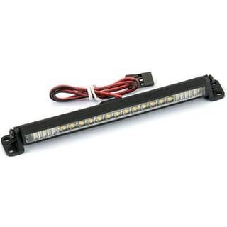 Pro-Line - PL6352-01 - 4" Ultra-Slim LED Light Bar Kit 5V-12V (Straight)