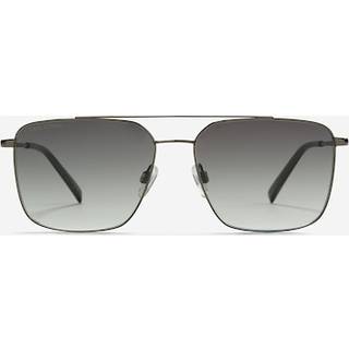 Marc O'Polo 505097 31 57 Solbriller Mænd Gunmetal - Gunmetal Grey - 57mm