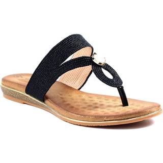 Lunar Lunar Ezra Sandals