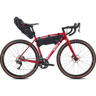 BH Gravel Bike GravelX Alu 2.5 Rød