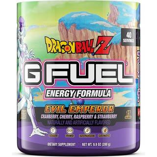 G FUEL Evil Emperor - 40 Portioner