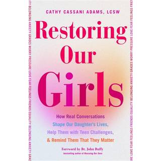 Restoring Our Girls