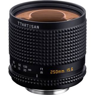 TTArtisan 250mm f/5.6 M 42