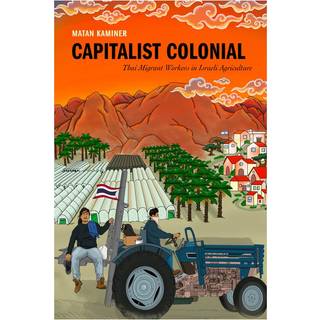 Capitalist Colonial
