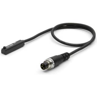T slot reed-3 wire-PNP-5 to 30V AC/DC-300mm cable -M8 connect CST-262 MAGNETIC PROXIMITY SWITCH