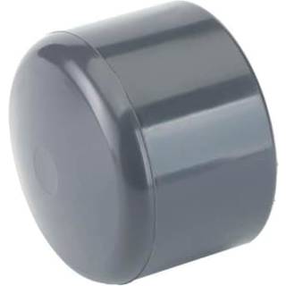 Technoplast slutmuffe PVC