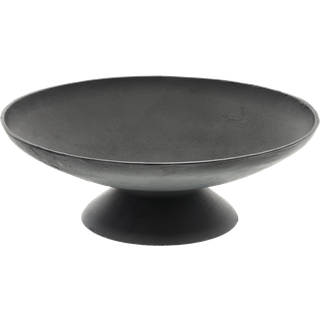 Aristo Arezzo Bålfad 59 x 21 cm. - Sort