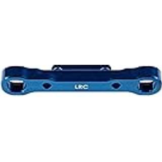 Team Associated RC8B4 FT LRC Arm Mount D, narrow – Opgrader