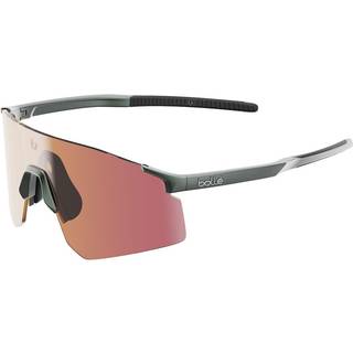 Bolle C-Icarus BS057006 138 Solbriller Mænd Grøn - Mineral Green - 138mm