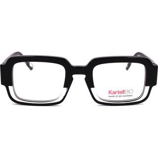 Kartell KL030V 01 50 Briller Mænd Krystalklar - Clear - 50mm