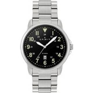 Spirit SP3009 Military Style Bracelet Watch - W27120